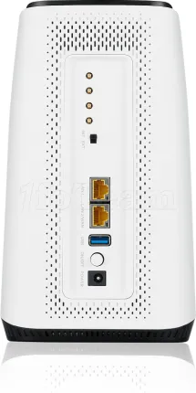 Photo de Modem Routeur Wifi 5G Zyxel FWA510 (Noir)