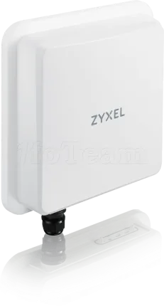 Photo de Modem Routeur Wifi 5G Zyxel FWA5710 (Noir)