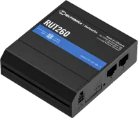 Photo de Teltonika RUT260