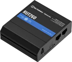 Photo de Teltonika RUT260