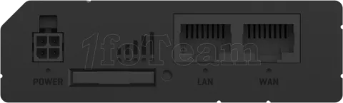 Photo de Modem Routeur Wifi LTE WiFi Teltonika RUT260 (Noir)