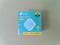 Photo de Nano Routeur WiFi TP-Link TL-WR802N (300N) - SN - 225A020002029 - ID 224825
