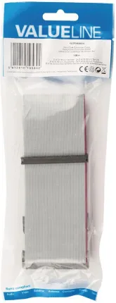 Photo de Nappe IDE Valueline 1m (Gris)