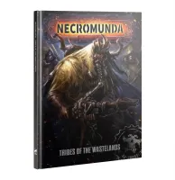 Photo de Necromunda : Tribes of the Wastelands