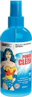 Photo de Nettoyant multi-surfaces Emtec Power Clean 250ml