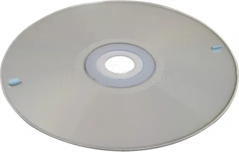 Photo de Nettoyant pour lecteurs CD et DVD Esperanza