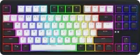 Photo de OFFRE BUNDLE Clavier Hator Rockfall 3 TKL RGB (Noir) (4 achetés = 1 offert)
