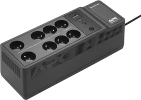 Photo de APC Back-UPS 650VA