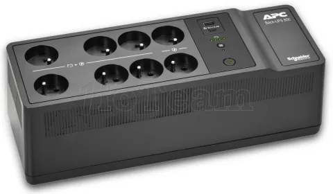 Photo de Onduleur APC Back-UPS (850VA)
