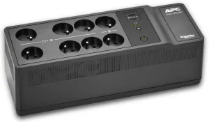 Photo de Onduleur APC Back-UPS (850VA)