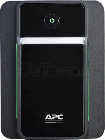 Photo de Onduleur APC Back-UPS BX - 2200VA