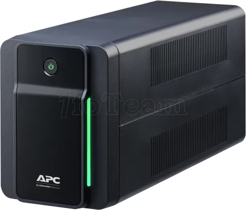 Photo de Onduleur APC Back-UPS BX - 2200VA