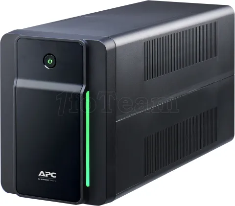 Photo de Onduleur APC BackUPS BX - 1200VA