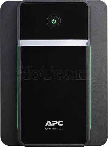 Photo de Onduleur APC BackUPS BX - 1200VA