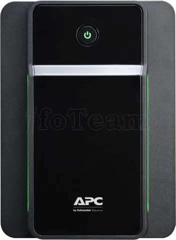 Photo de Onduleur APC BackUPS BX - 1600VA