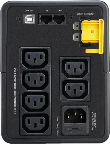 Photo de Onduleur APC BackUPS BX - 950VA
