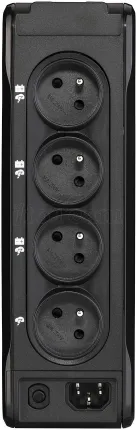 Photo de Onduleur Eaton 3P Ellipse - 550VA (Prises FR)