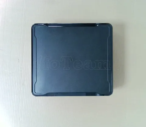 Photo de Onduleur Eaton 3P Ellipse - 700VA (Prises FR) - SN G179T17C51 - ID 224745