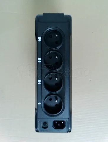 Photo de Onduleur Eaton 3P Ellipse - 700VA (Prises FR) - SN G179T17C51 - ID 224745