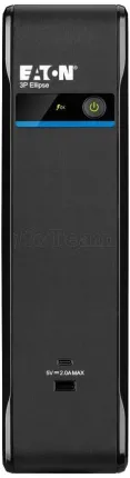 Photo de Onduleur Eaton 3P Ellipse USB - 1300VA (Prises EU)