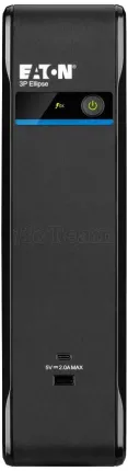 Photo de Onduleur Eaton 3P Ellipse USB - 1700VA (Prises EU)