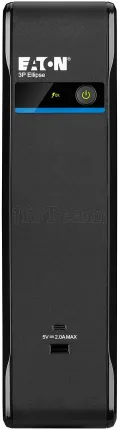 Photo de Onduleur Eaton 3P Ellipse USB - 1700VA (Prises Fr)