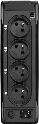 Photo de Onduleur Eaton 3P Ellipse USB - 700VA (Prises FR)