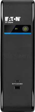 Photo de Onduleur Eaton 3P Ellipse USB - 700VA (Prises FR)