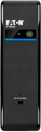 Photo de Onduleur Eaton 3P Ellipse USB - 900VA (Prises EU)