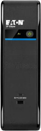 Photo de Onduleur Eaton 3P Ellipse USB - 900VA (Prises IEC)