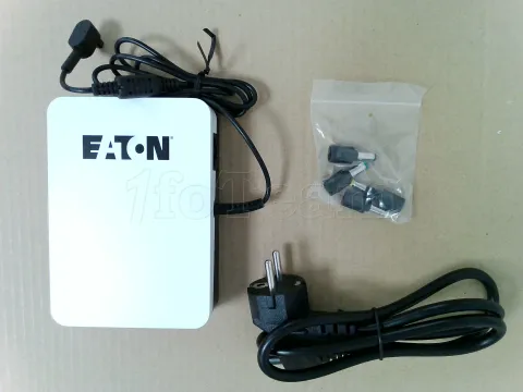 Photo de Onduleur Eaton 3S Mini 36W  - SN NF80R3509T - ID 224731