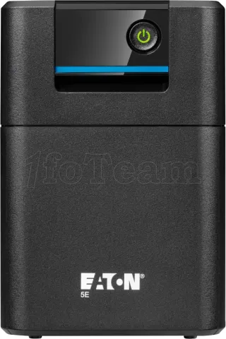 Photo de Onduleur Eaton 5E 700 USB - 700VA