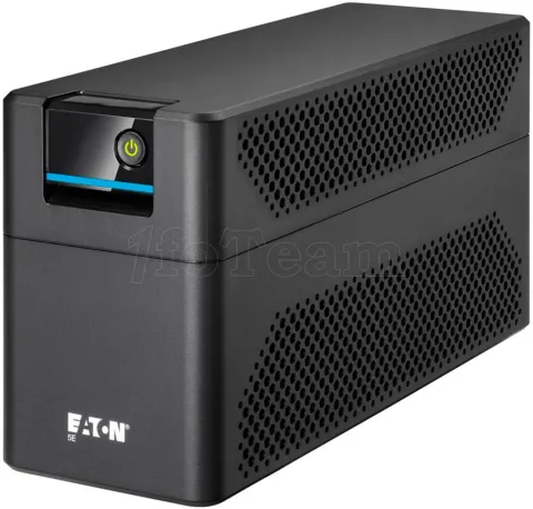 Photo de Onduleur Eaton 5E Gen2 - 700VA (Prise EU)