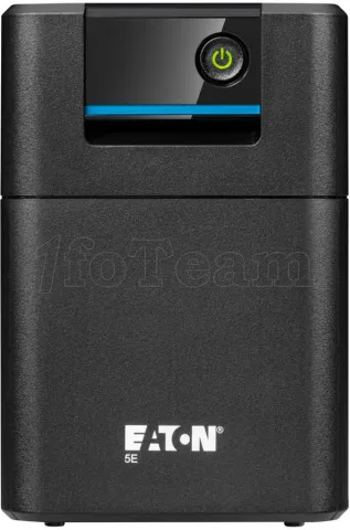 Photo de Onduleur Eaton 5E Gen2 - 700VA (Prise EU)