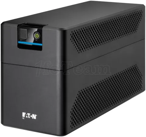 Photo de Onduleur Eaton 5E Gen2 USB - 1200VA (Prise IEC C13)