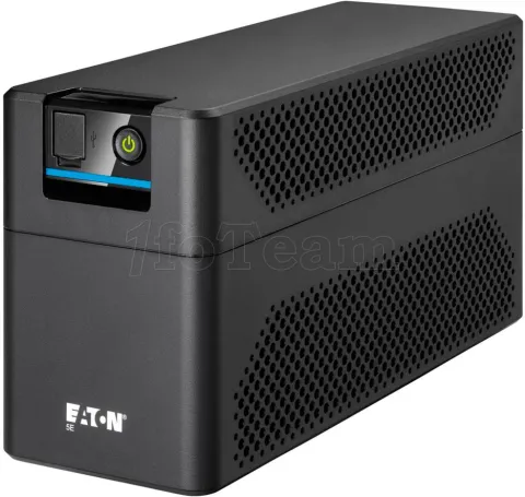 Photo de Onduleur Eaton 5E Gen2 USB - 900VA (Prise Fr)