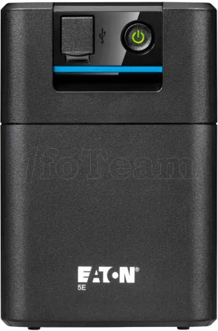 Photo de Onduleur Eaton 5E Gen2 USB - 900VA (Prise Fr)