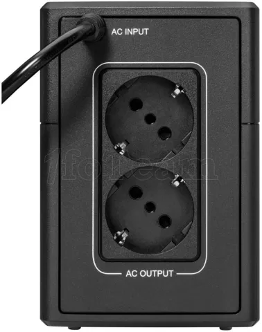 Photo de Onduleur Eaton 5E Gen2 USB - 900VA (Prise Fr)
