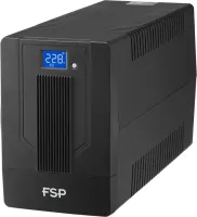 Photo de Onduleur FSP (Fortron) iFP 1K (1000VA)