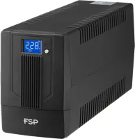 Photo de Onduleur FSP (Fortron) iFP 800 (800VA)