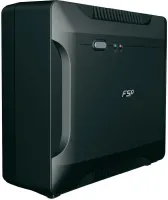 Photo de Onduleur FSP (Fortron) Nano 600 (600VA)