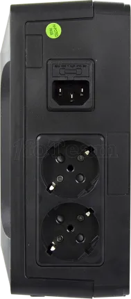 Photo de Onduleur FSP (Fortron) Nano 800 (800VA)