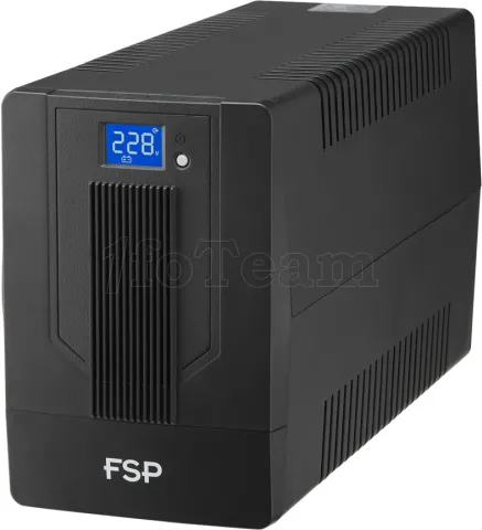 Photo de Onduleur FSP iFP 2K - 2000VA