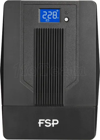 Photo de Onduleur FSP iFP 2K - 2000VA