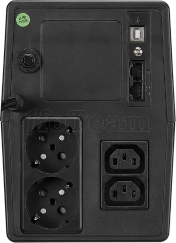 Photo de Onduleur FSP iFP 2K - 2000VA