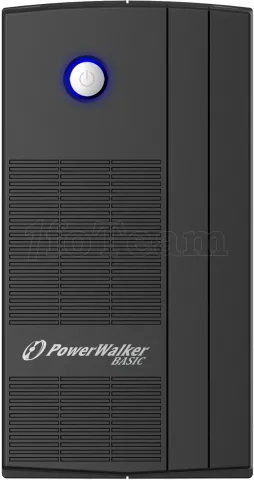 Photo de Onduleur PowerWalker Basic VI 1000 SB FR - 1000VA