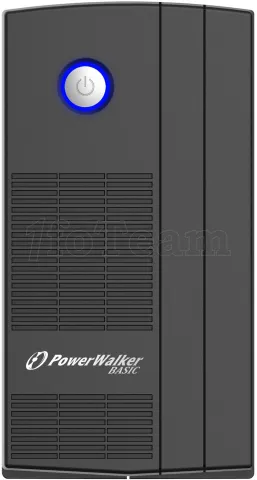 Photo de Onduleur PowerWalker Basic VI 850 SB FR - 850VA
