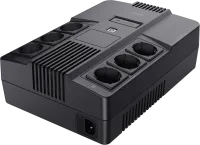 Photo de Onduleur Trust Maxxon - 800VA (Prise FR)