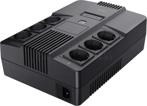 Photo de Onduleur Trust Maxxon - 800VA (Prise FR)