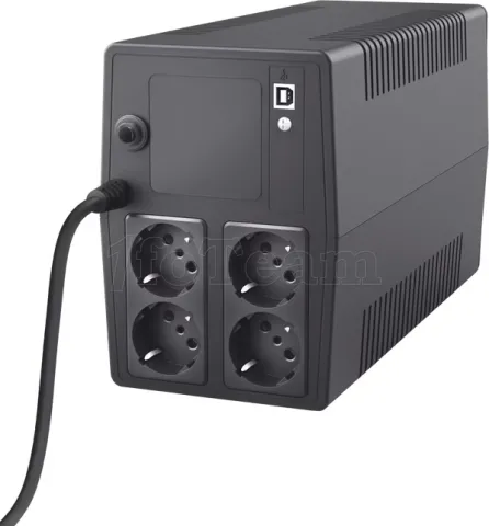 Photo de Onduleur Trust Paxxon - 1000VA